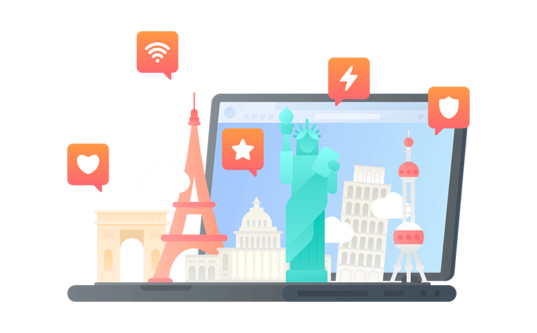 出国旅游 到美国旅游 - UNBLOCKCN